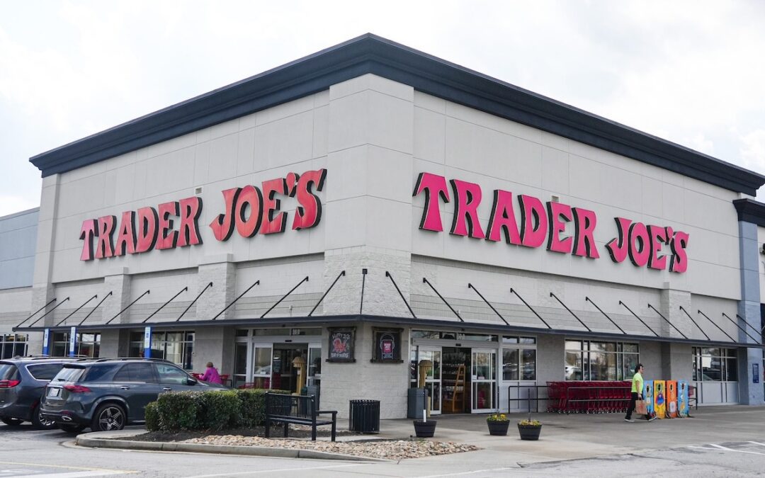 Glass found in Trader Joe’s fried rice. What NH shoppers should know.