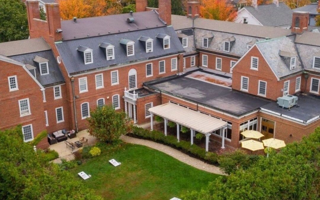 Exeter Inn taken over by luxury hotel group. Here’s what is planned.