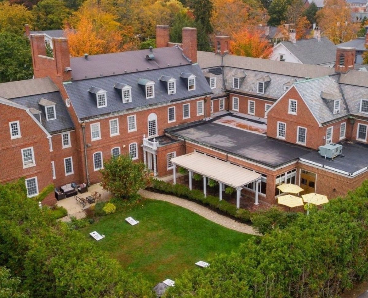 Exeter Inn taken over by luxury hotel group. Here’s what is planned.