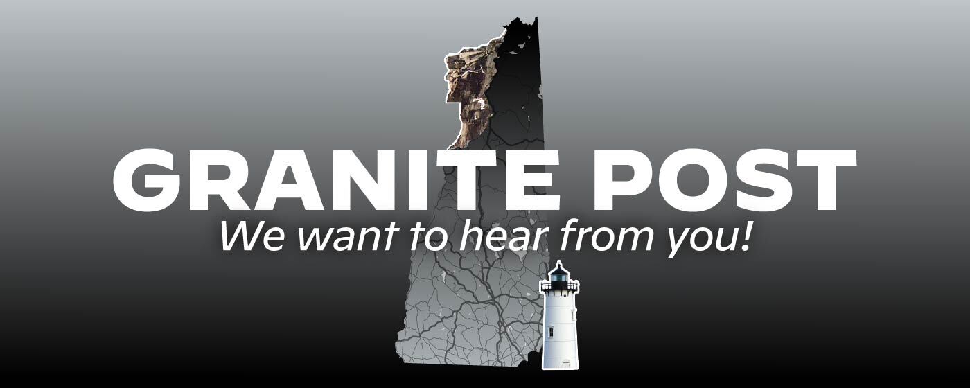 Granite Post
