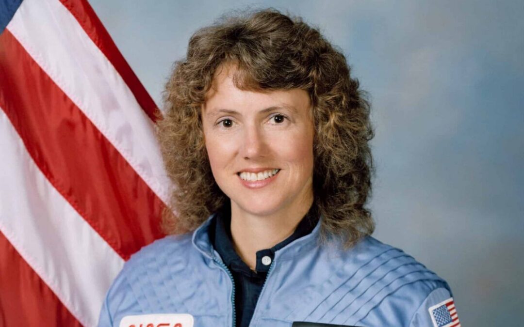 The enduring classroom of Christa McAuliffe