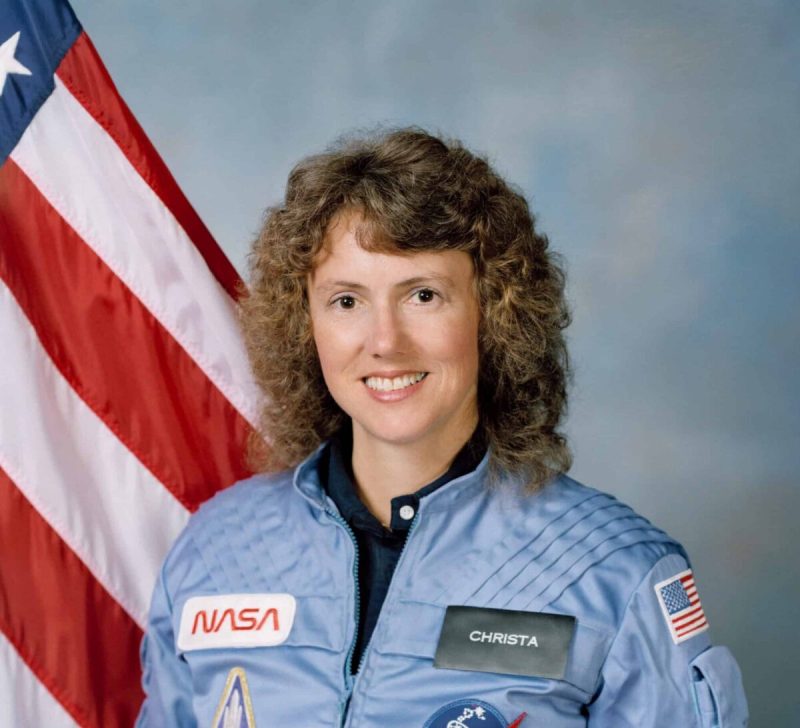 New England native Christa McAuliffe left an enduring impression following her death in 1986.