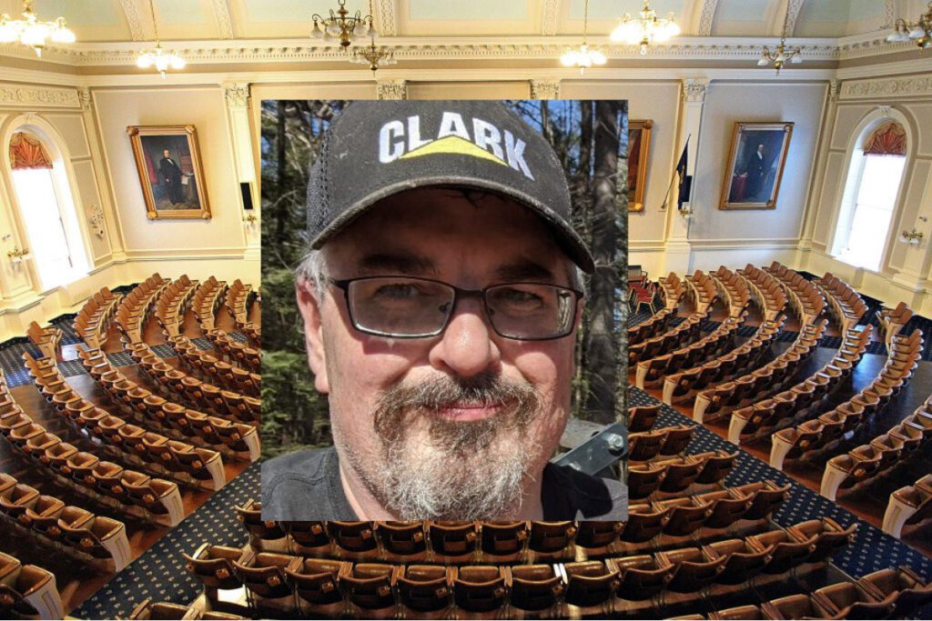 HARDGATE - Granite Post News