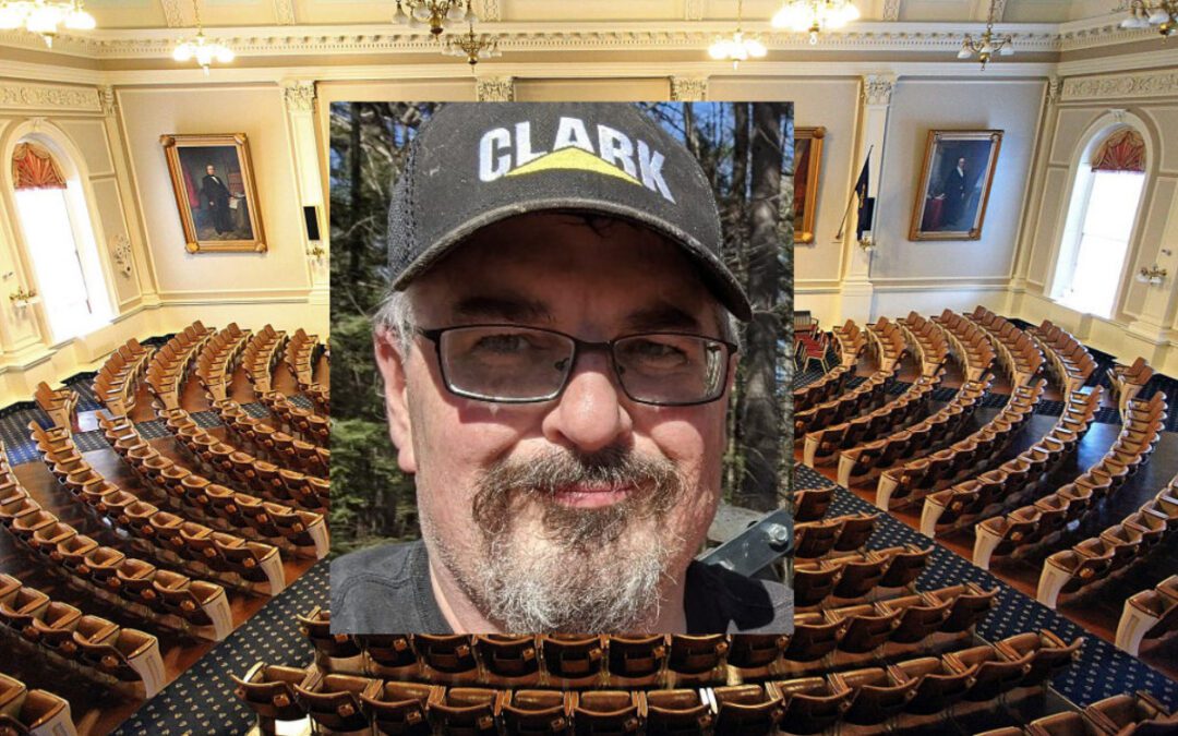 A Jewish New Hampshire lawmaker proposed a karaoke event. Her Republican colleague responded with antisemitism.