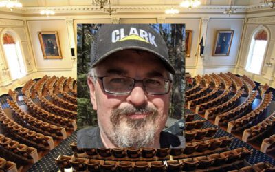 A Jewish New Hampshire lawmaker proposed a karaoke event. Her Republican colleague responded with antisemitism.