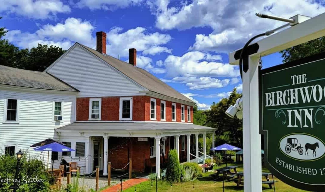 10 historic bars in New Hampshire