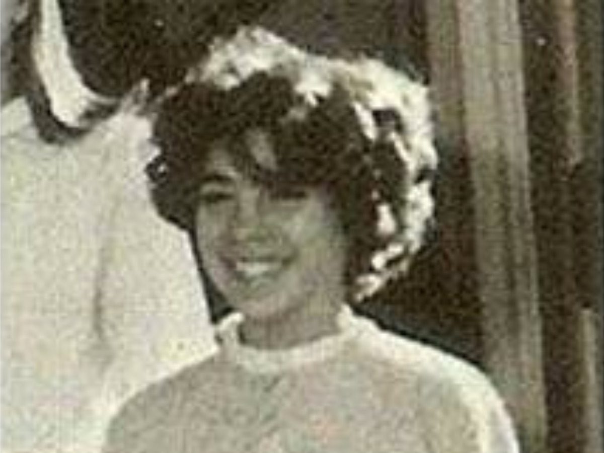 Janis Taylor has been missing from Concord, NH for 58 years. Someone knows what happened.