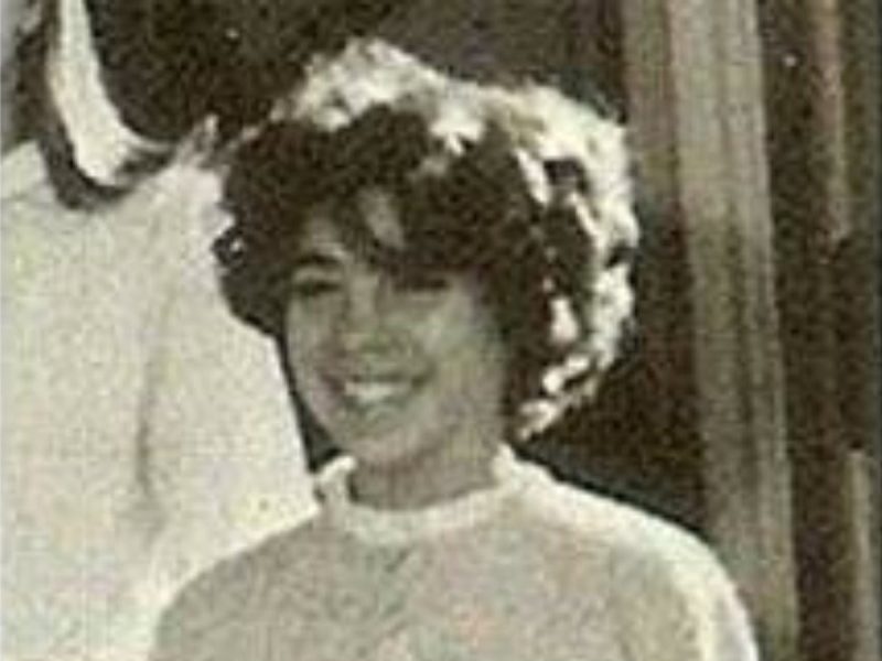 Janis Taylor went missing in Concord, New Hampshire, in 1968. Her disappearance remains unsolved.