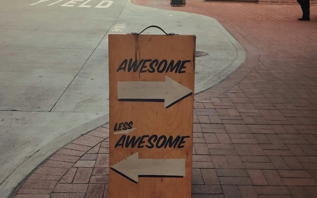 We asked, you answered: Are Americans less moral?