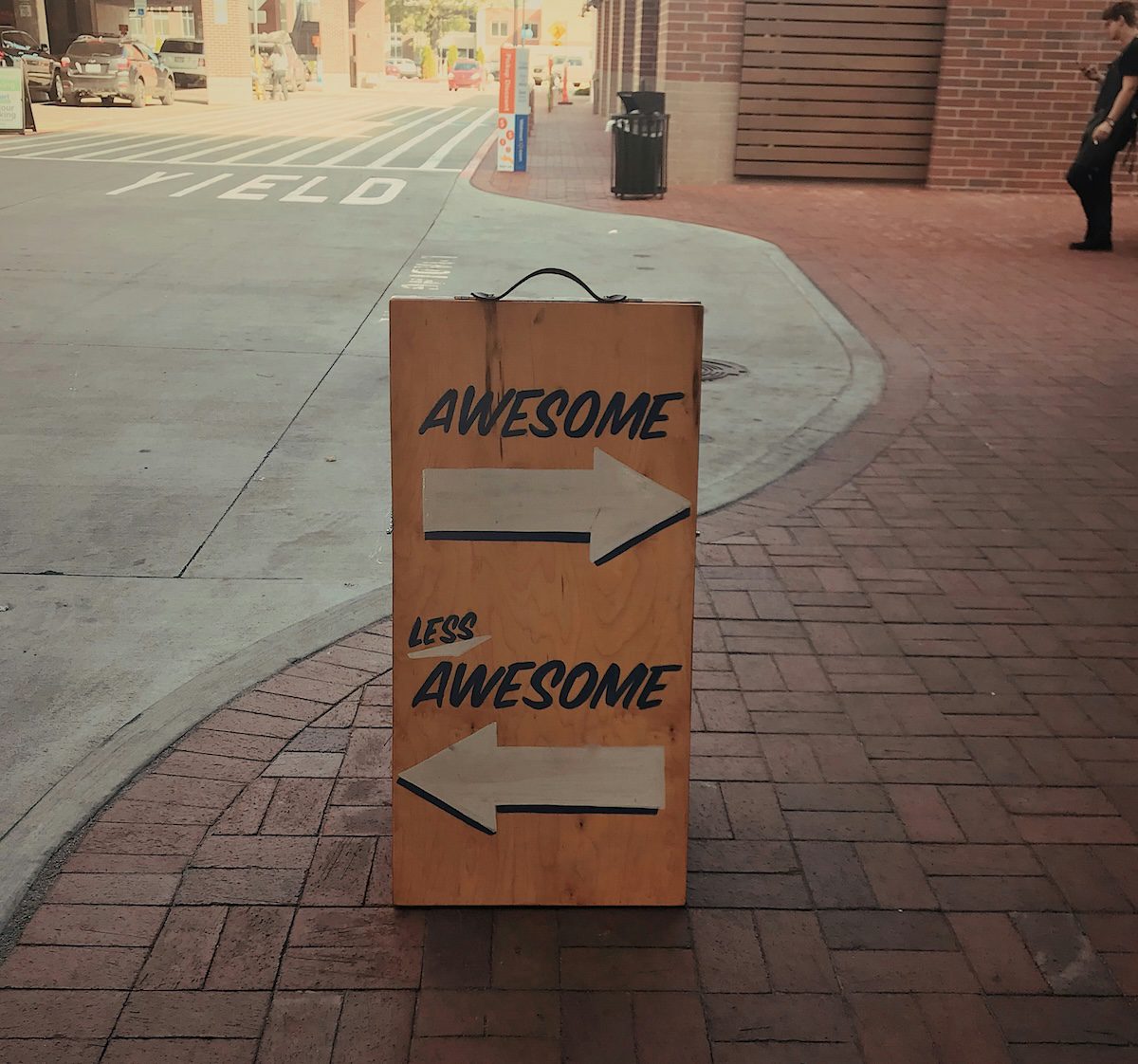 We asked, you answered: Are Americans less moral?