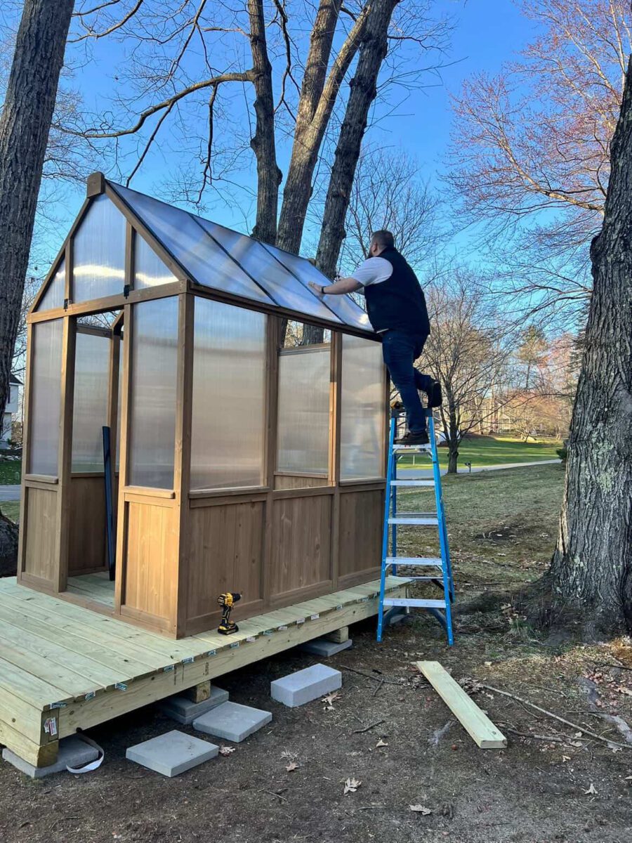 How a New Hampshire couple turned a sourdough hobby into booming home bakery