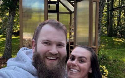 How a New Hampshire couple turned a sourdough hobby into booming home bakery