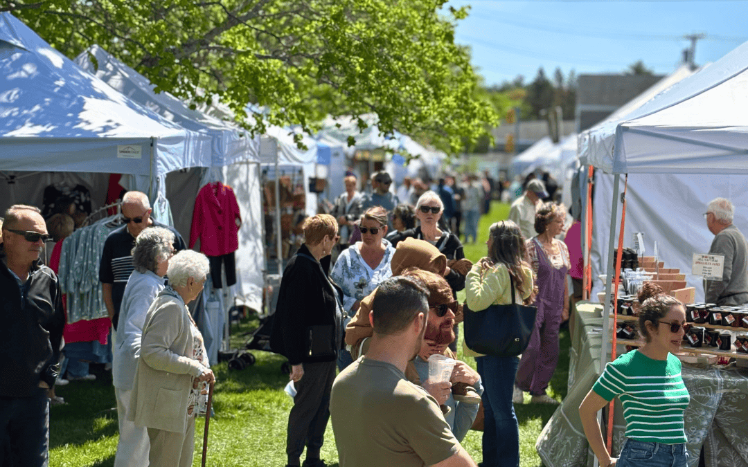 7 exciting spring festivals & events in New Hampshire