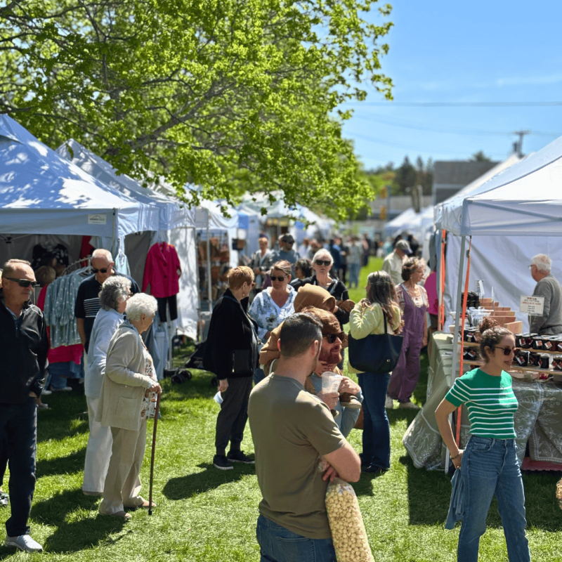 Fun festivals and events in New Hampshire will keep you busy all spring.