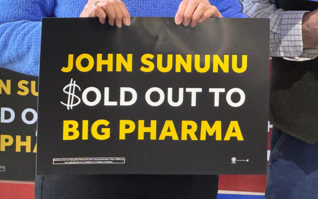 On ACA anniversary, NH Democrats warn GOP Senate candidates would make health care worse