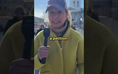 WATCH: Congresswoman Goodlander on ICE in Merrimack, NH