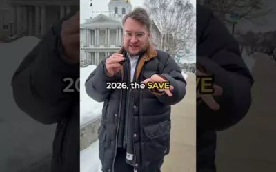 WATCH: Why NH Republicans are lying about the SAVE act