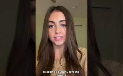 WATCH: John E. Sununu is trying to shirk his Big Pharma ties