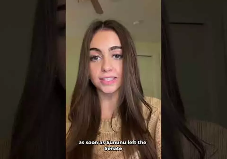 WATCH: John E. Sununu is trying to shirk his Big Pharma ties