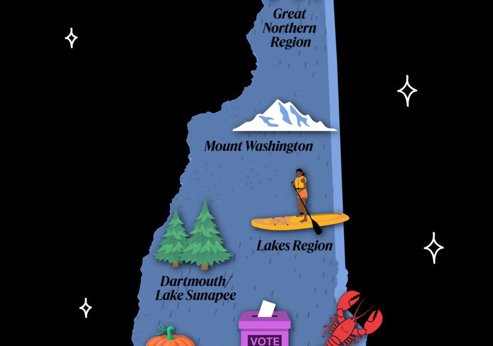 Spring in full swing: Revolutionary tours, chili cook-offs an craft beer celebrations across NH