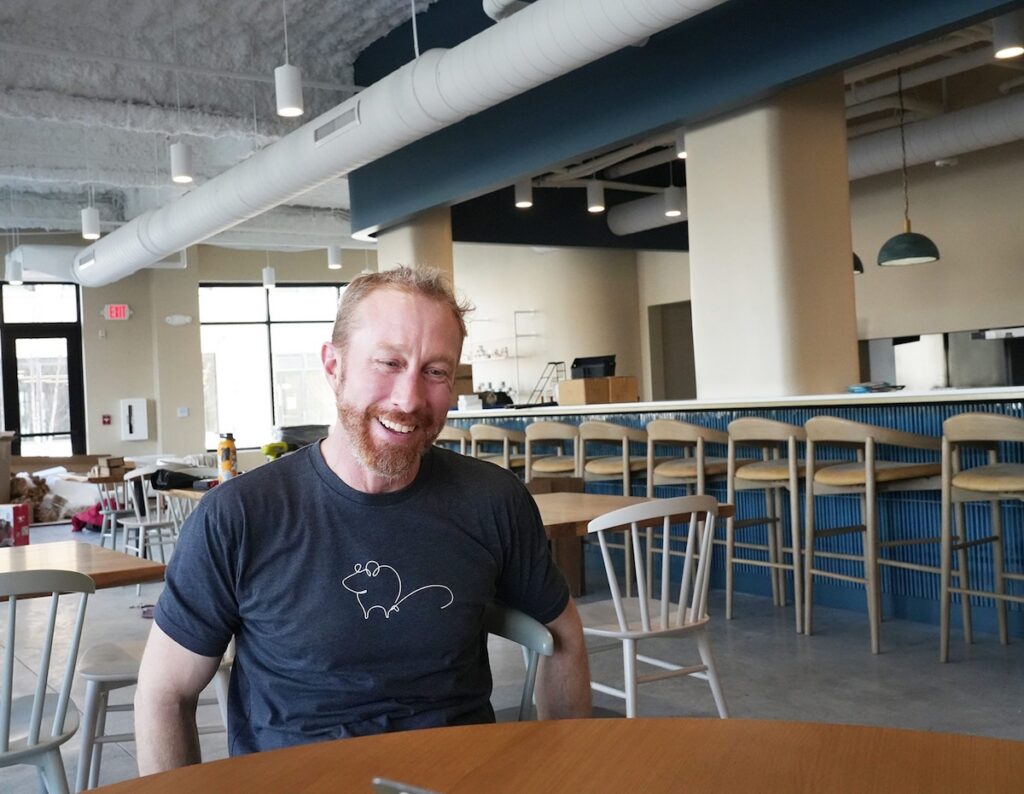 FOOD AND DRINK - Granite Post News