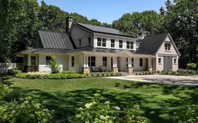 A $5.4M Rye home sold — why are Seacoast prices dipping?