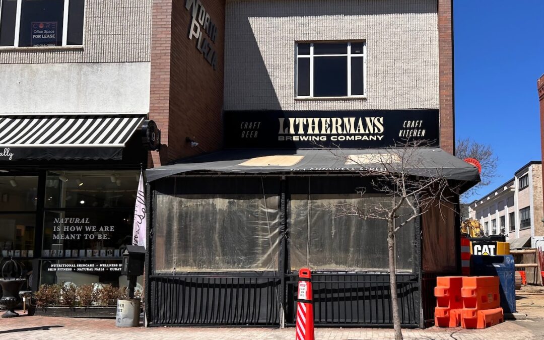 Portsmouth restaurateur plans new bistro at former District site