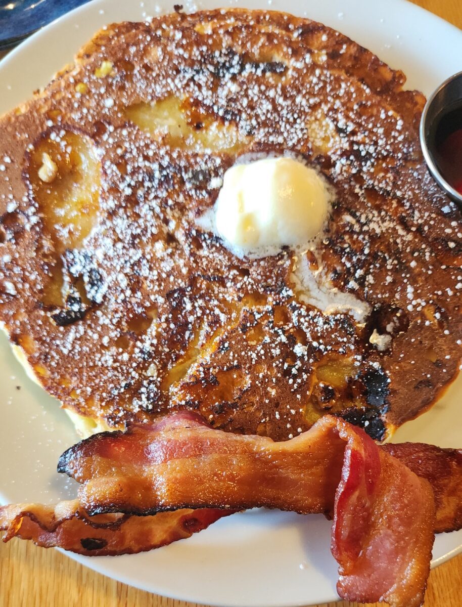 Best brunch restaurant in New England? 8 local gems worth the trip