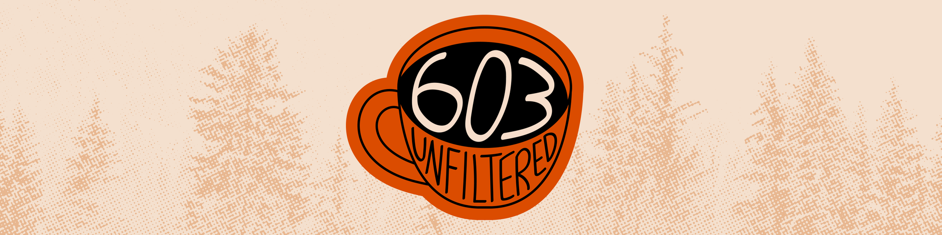 603 Unfiltered