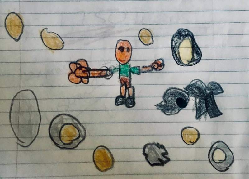 National Teacher Appreciation Week is May 4 to 8, with National Teacher Appreciation Day on May 5.