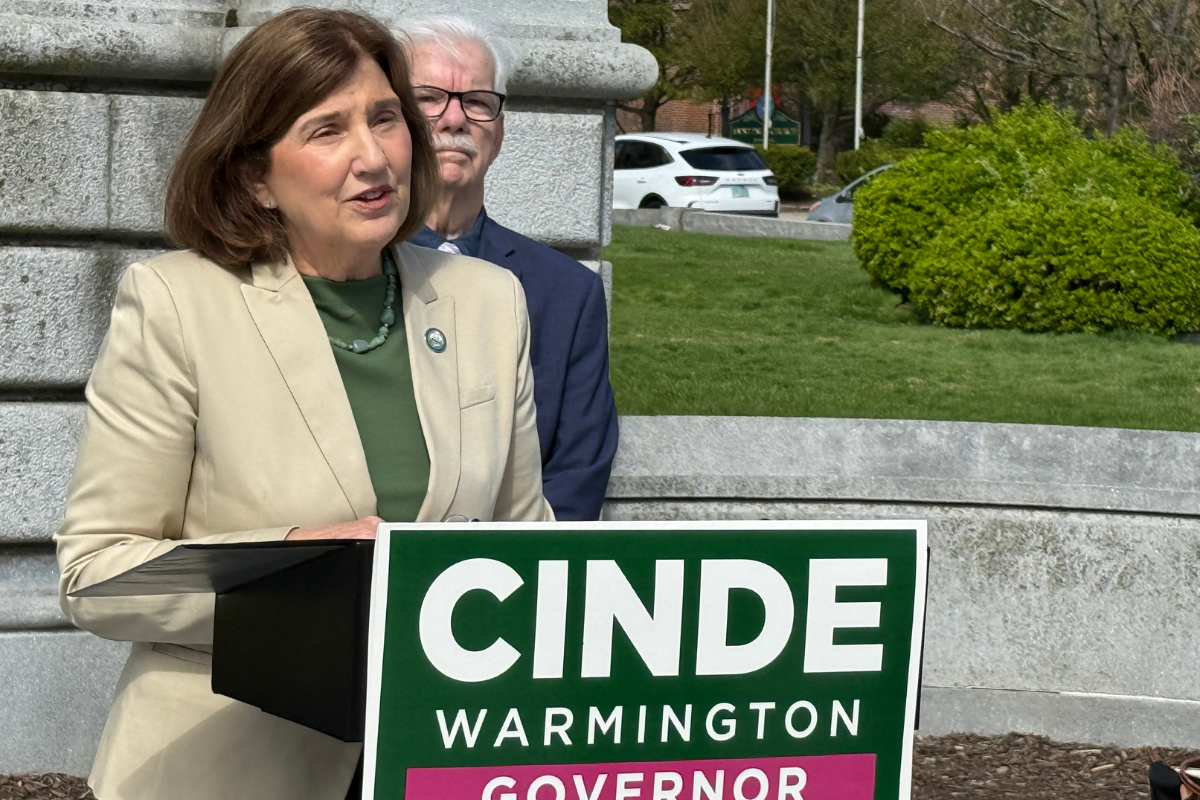 ‘Kelly Ayotte couldn’t even keep 15 kids safe’: Warmington blasts governor over new YDC abuse