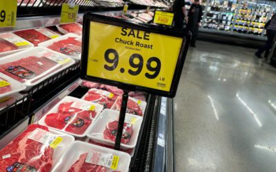 As grocery costs soared, John Sununu profited