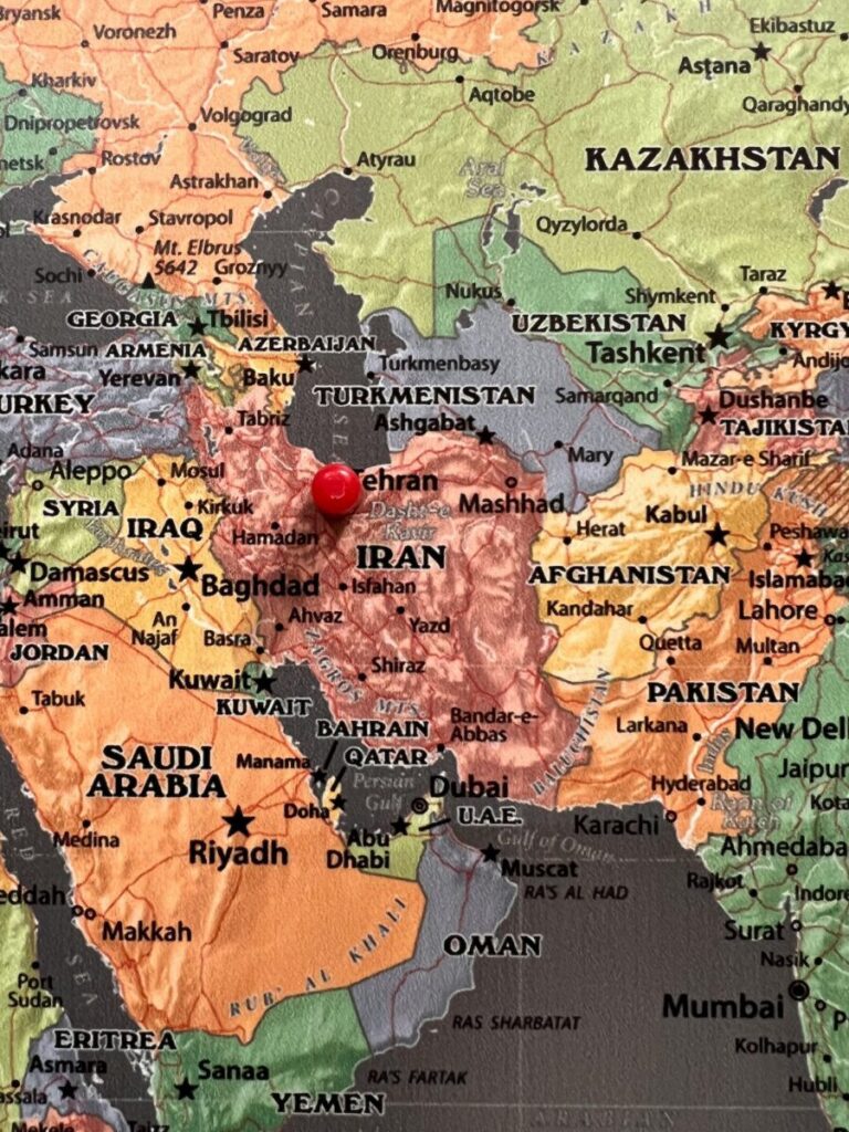 LOCAL PEOPLE - Granite Post News