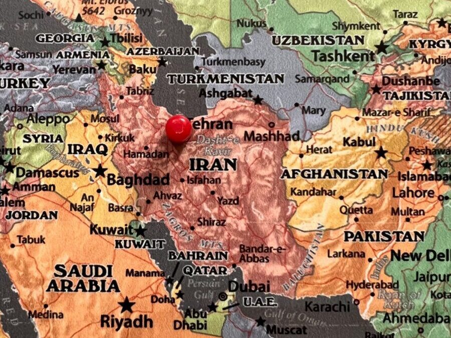 We asked, you answered: Do you support NH National Guard members being deployed in the war with Iran?