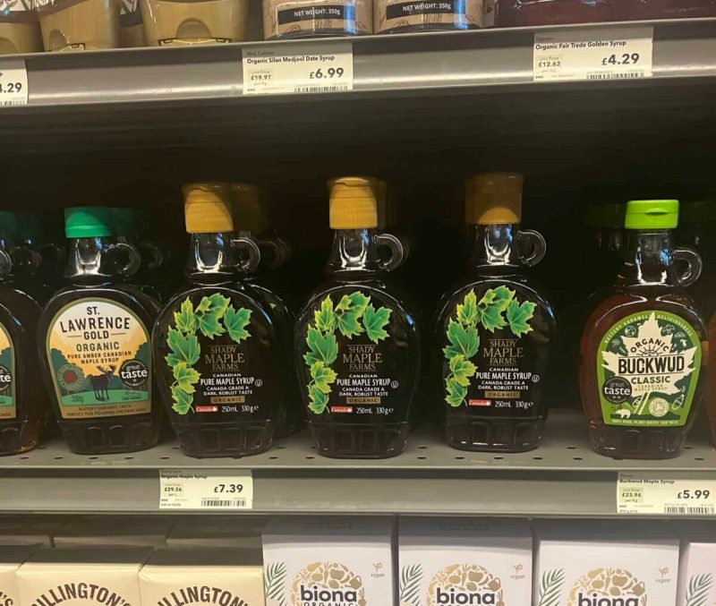 One of the first signs that winter is nearing its end is the start of New Hampshire’s maple season, which begins in late February and continues through April, with March being New Hampshire’s dedicated “maple month.”