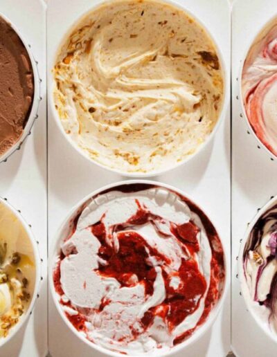 It doesn’t matter if you’re an Instagram fiend, a TikTok phenomenon, or call Facebook your favorite; it’s hard to click on social media without getting restaurant recommendations.