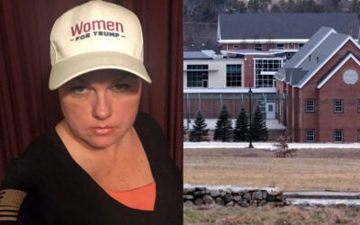 NH GOP to probe youth detention abuse with lawmaker who threatened to defund oversight office