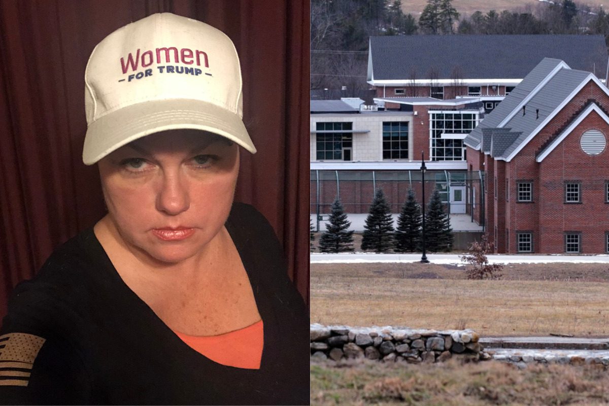 NH GOP to probe youth detention abuse with lawmaker who threatened to defund oversight office