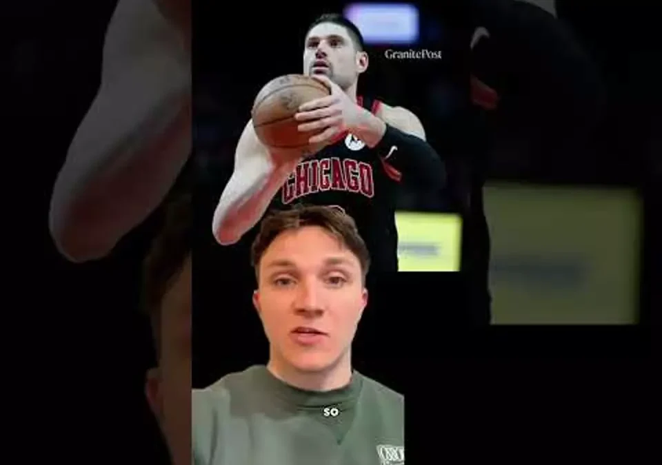 WATCH: Anfernee Simons for Nikola Vucevik in second round pick swap