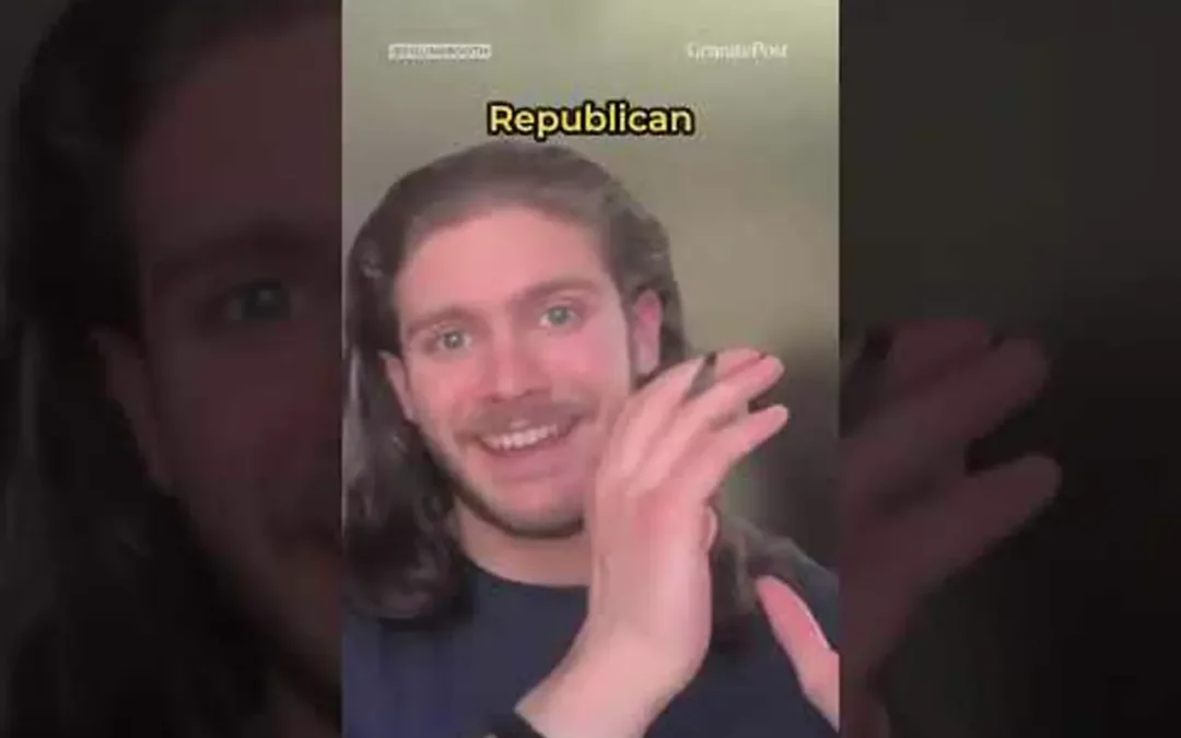 WATCH: NH College Democrats chair slams GOP law creating new barriers to student voting