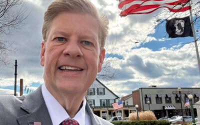 NH GOP senator stripped of committees amid staff harassment allegations