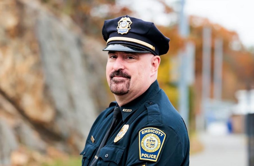 Exeter wife of officer killed in wrong‑way I‑95 crash sues House of Blues, Live Nation