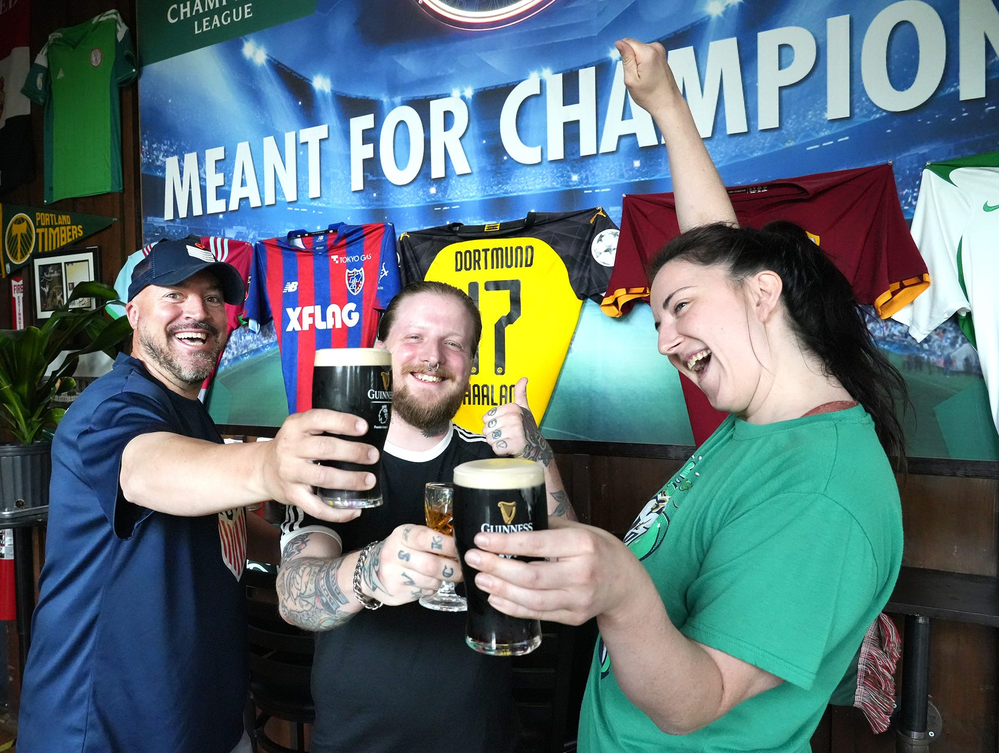 Best Seacoast bars to watch the World Cup? Here are 17 favorites for soccer fans
