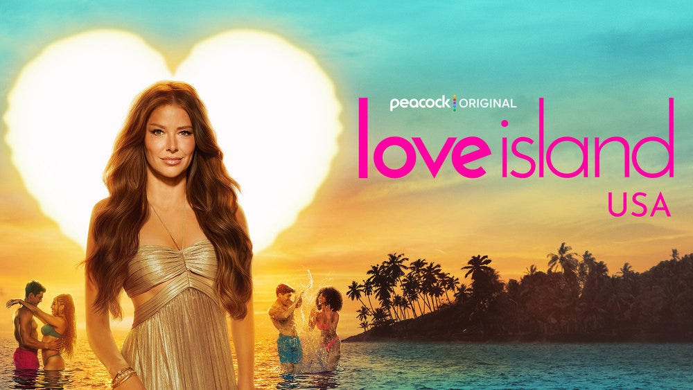 Who is Kayda on ‘Love Island USA’? Meet the bombshell from New Hampshire