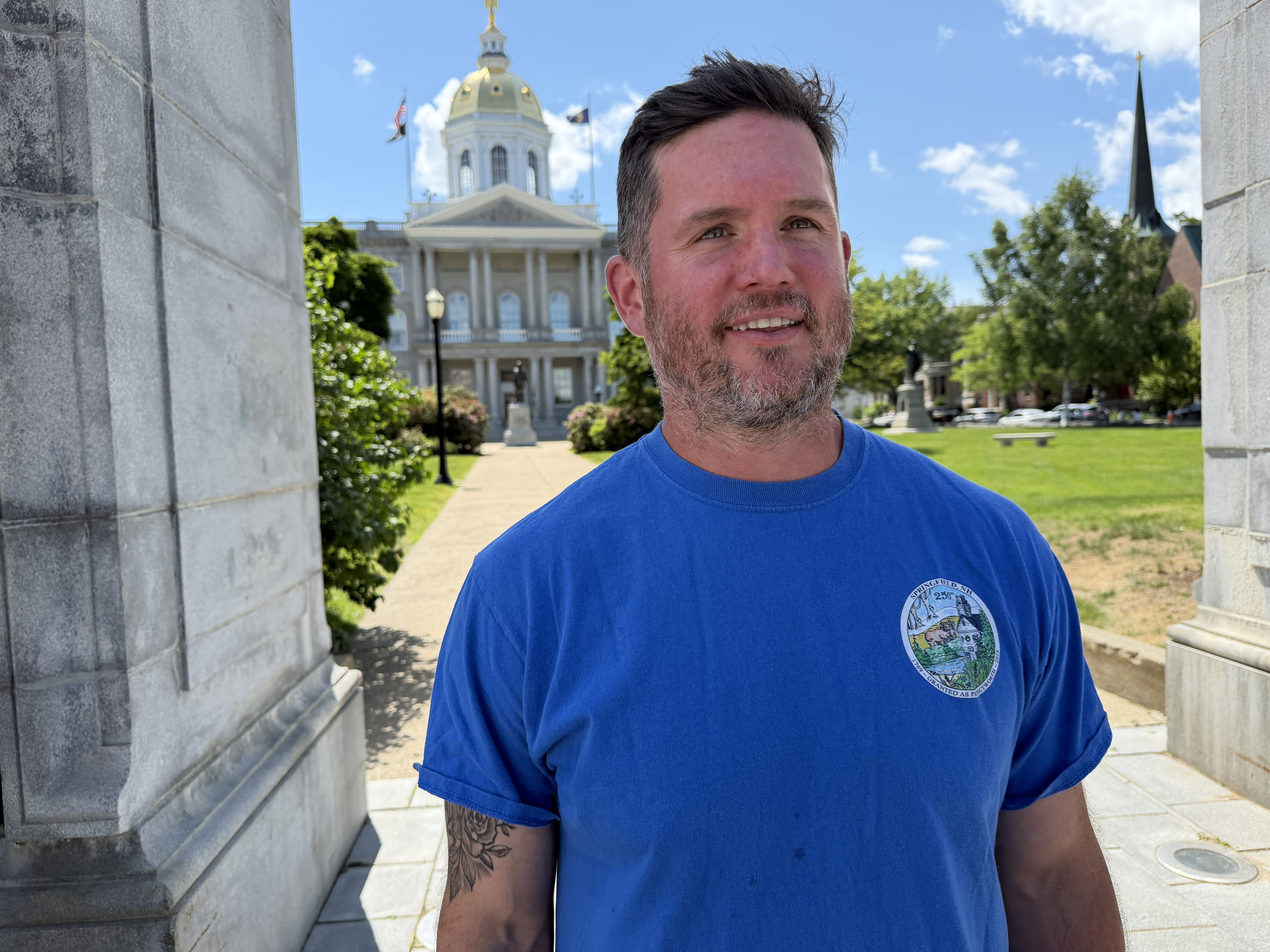 One of New England’s biggest content creators just came out against data centers in New Hampshire