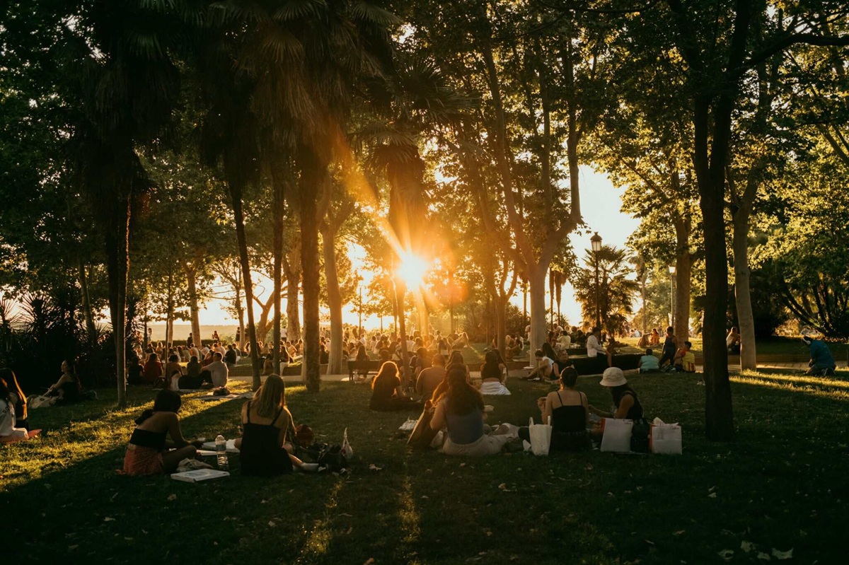 Make the most of your summer: 12 places to catch free concerts in New Hampshire