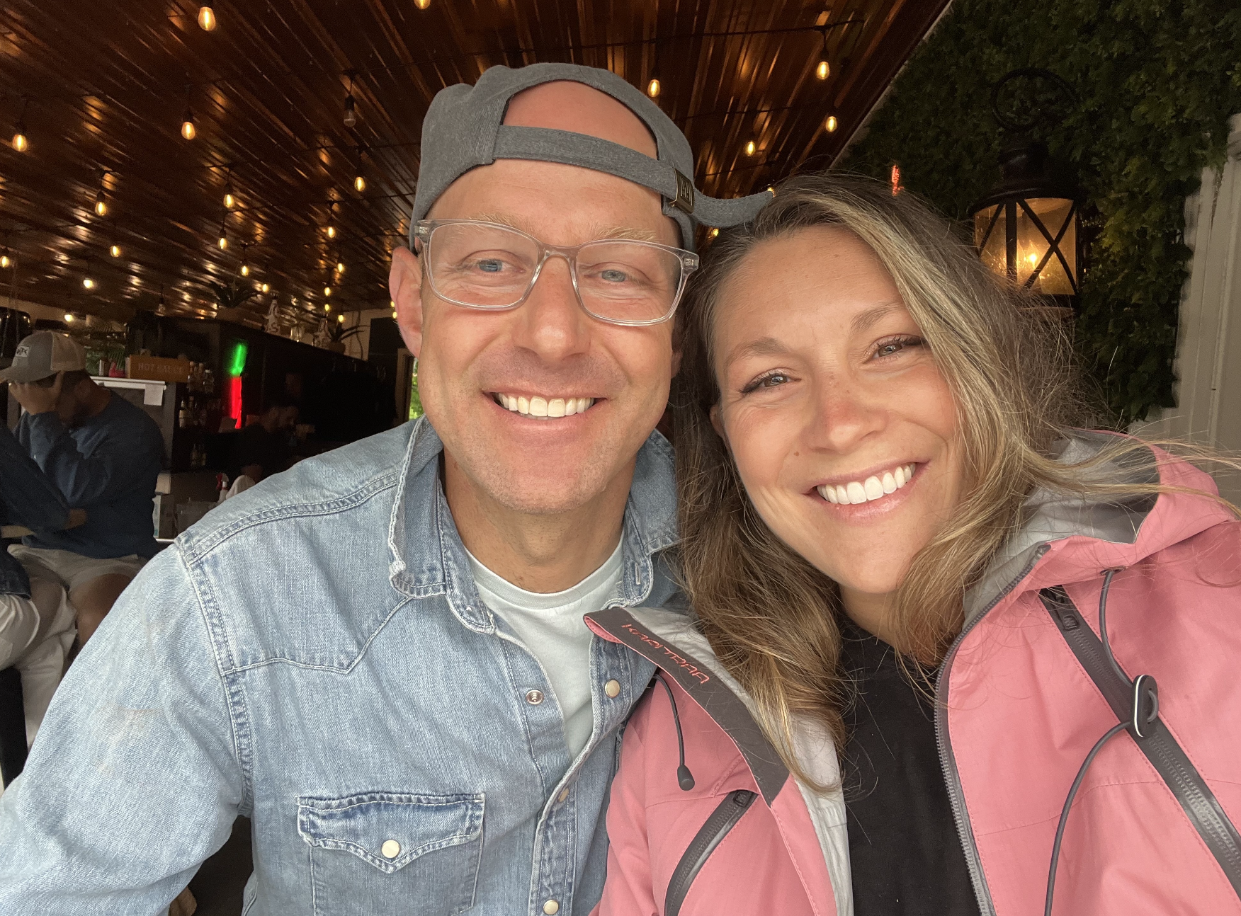 Meet the couple who wants to bring professional soccer to NH