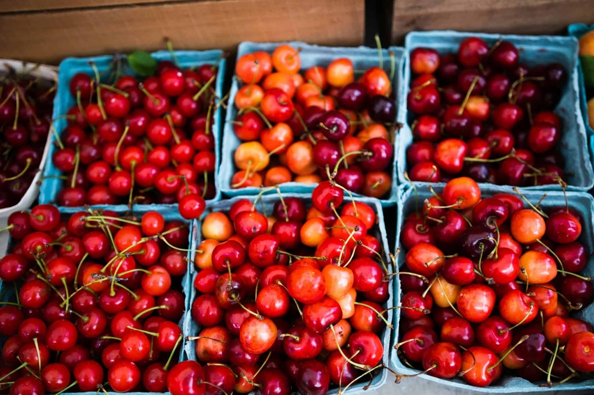 Where to find fresh produce this summer: 10 top New Hampshire farm stands