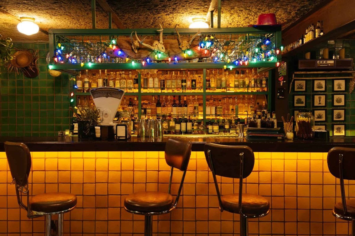 The 8 best speakeasies in New Hampshire and how to find them