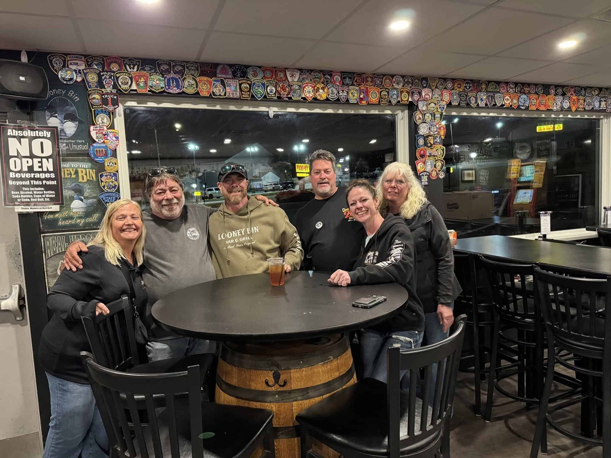 dive bars in New Hampshire